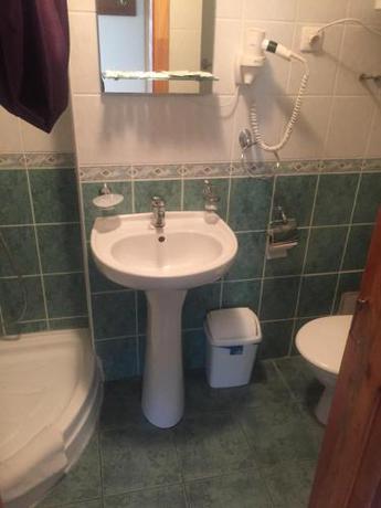 Imagen de la habitación del Auksinės Kopos. Foto 10