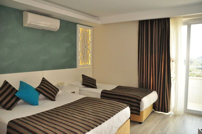 Imagen de la habitación del Aura Boutique Hotel. Foto 4