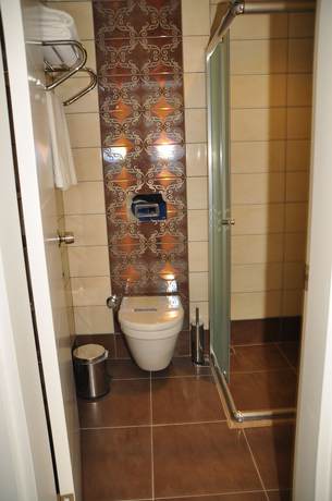 Imagen de la habitación del Aura Boutique Hotel. Foto 10