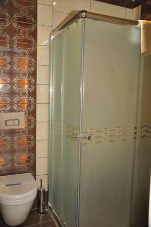 Imagen de la habitación del Aura Boutique Hotel. Foto 15