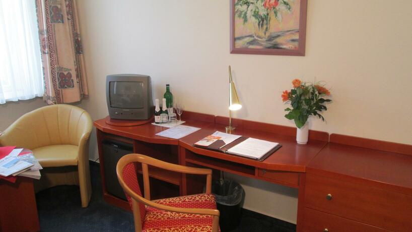 Imagen general del Aura Hotel. Foto 3