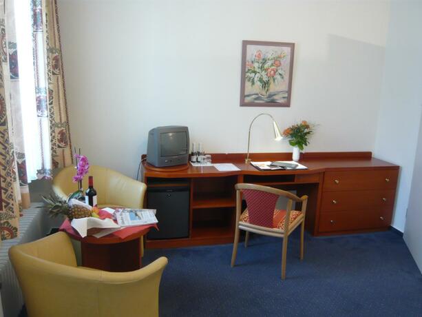 Imagen general del Aura Hotel. Foto 4
