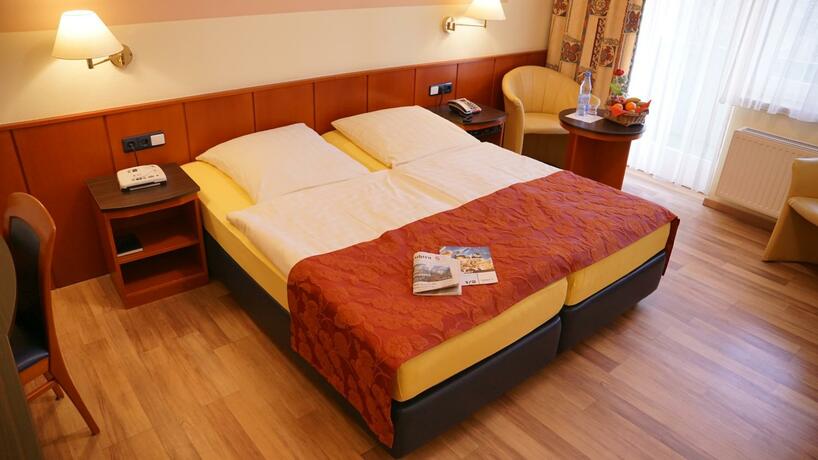 Imagen general del Aura Hotel. Foto 5