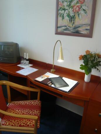 Imagen general del Aura Hotel. Foto 11