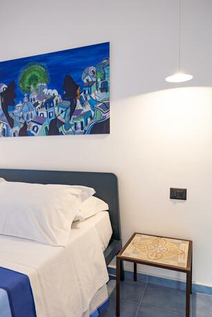 Imagen general del Aura Maris beach residence Mazzaforno. Foto 5