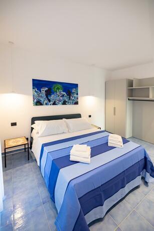 Imagen general del Aura Maris beach residence Mazzaforno. Foto 10