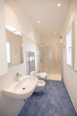 Imagen general del Aura Maris beach residence Mazzaforno. Foto 15