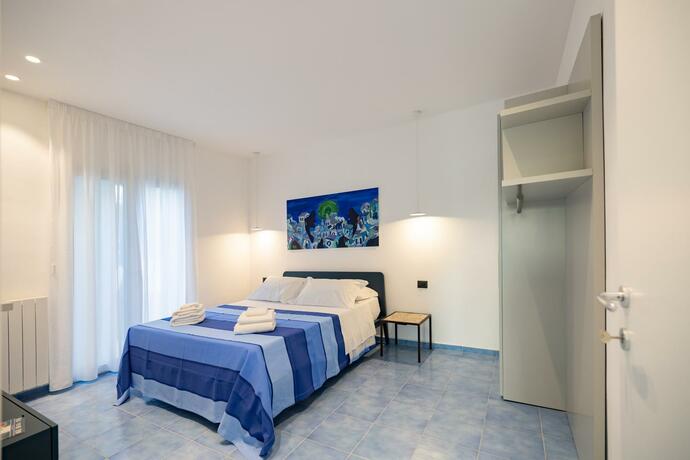 Imagen general del Aura Maris beach residence Mazzaforno. Foto 16