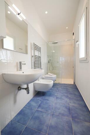 Imagen general del Aura Maris beach residence Mazzaforno. Foto 19