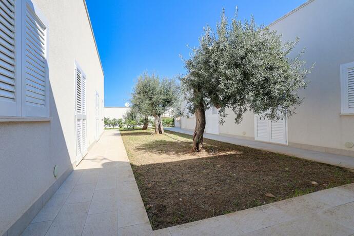 Imagen general del Aura Maris beach residence Mazzaforno. Foto 24