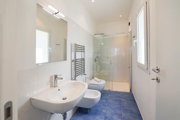 Imagen general del Aura Maris beach residence Mazzaforno. Foto 26