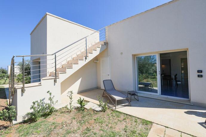 Imagen general del Aura Maris beach residence Mazzaforno. Foto 31