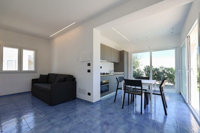 Imagen general del Aura Maris beach residence Mazzaforno. Foto 33