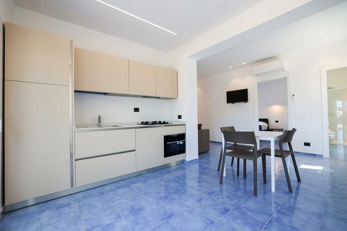 Imagen general del Aura Maris beach residence Mazzaforno. Foto 34