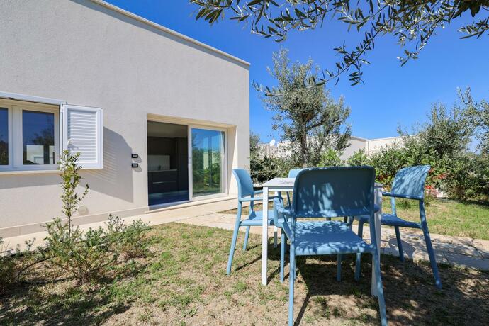 Imagen general del Aura Maris beach residence Mazzaforno. Foto 35