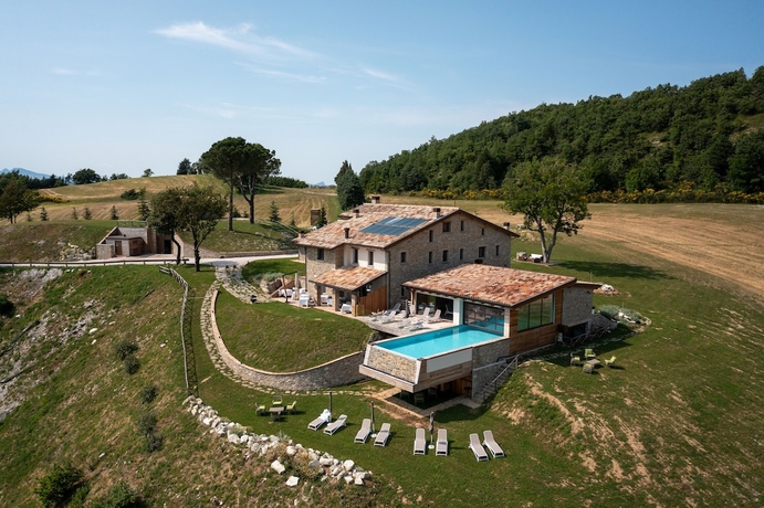 Imagen general del Aura Relais. Foto 1