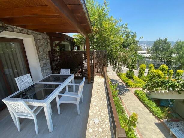 Imagen general del Aura Residence. Foto 3