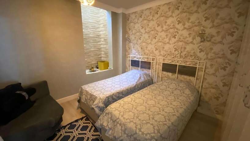 Imagen general del Aura Residence. Foto 4