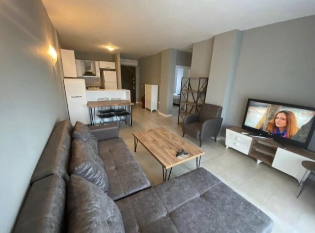 Imagen general del Aura Residence. Foto 6