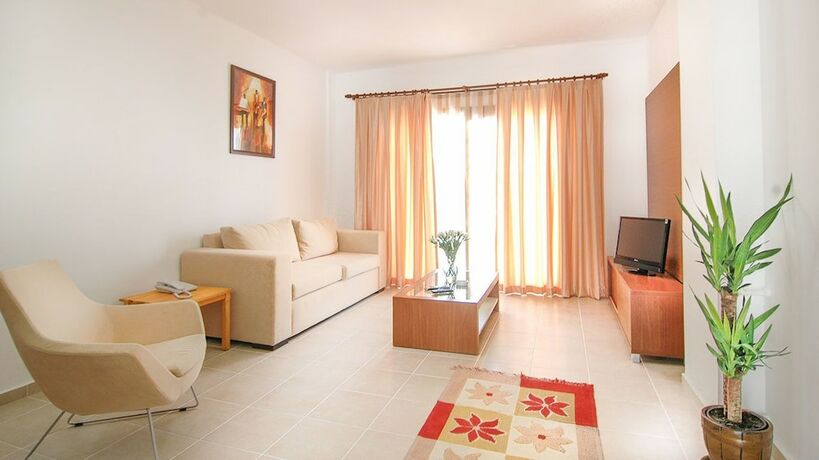 Imagen general del Aura Residence. Foto 15