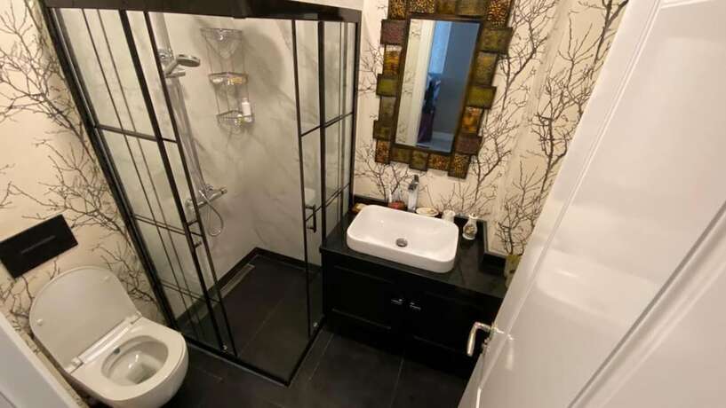 Imagen general del Aura Residence. Foto 16