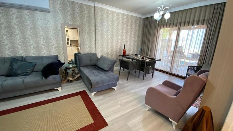 Imagen general del Aura Residence. Foto 18