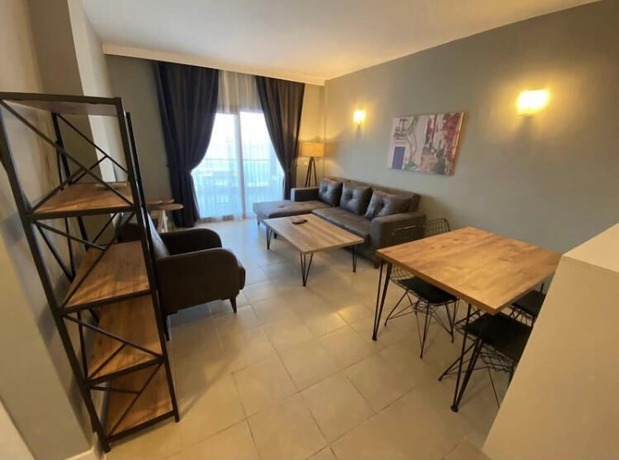 Imagen de la habitación del Aura Residence. Foto 20