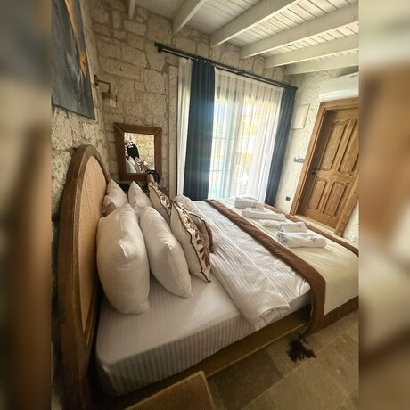 Imagen general del Aura Village Alaçatı. Foto 1