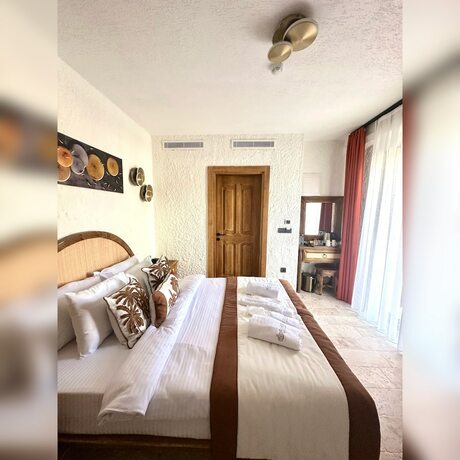 Imagen general del Aura Village Ala&ccedil;atı. Foto 2