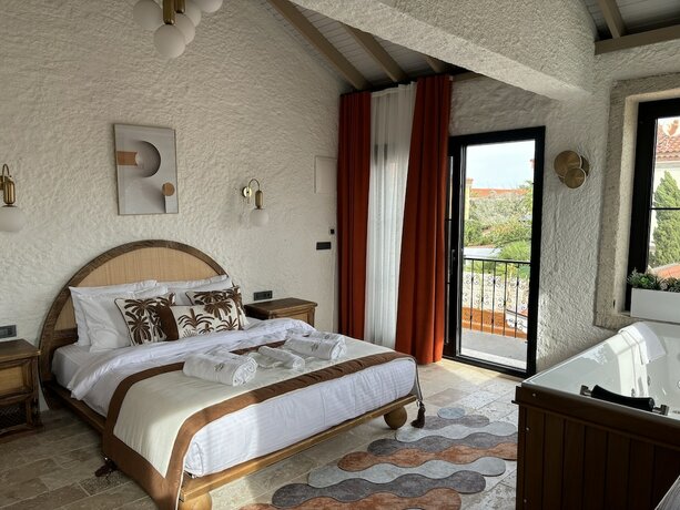 Imagen general del Aura Village Ala&ccedil;atı. Foto 3