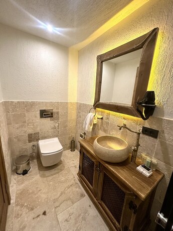 Imagen general del Aura Village Ala&ccedil;atı. Foto 4