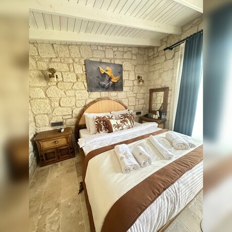Imagen general del Aura Village Ala&ccedil;atı. Foto 5