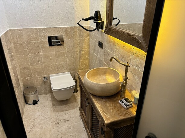 Imagen general del Aura Village Ala&ccedil;atı. Foto 6