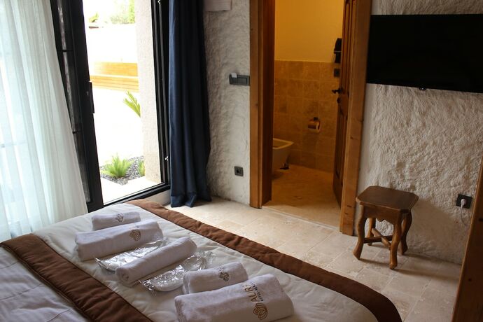 Imagen general del Aura Village Ala&ccedil;atı. Foto 8