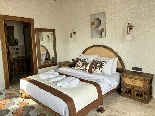 Imagen general del Aura Village Ala&ccedil;atı. Foto 10