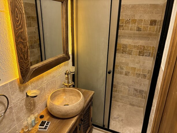 Imagen de la habitación del Aura Village Ala&ccedil;atı. Foto 12