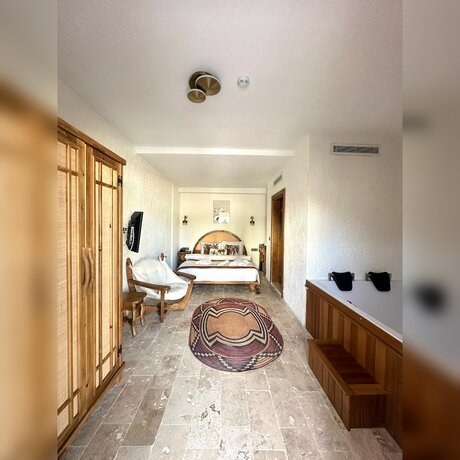 Imagen de la habitación del Aura Village Ala&ccedil;atı. Foto 14
