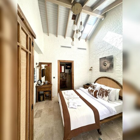 Imagen de la habitación del Aura Village Ala&ccedil;atı. Foto 16