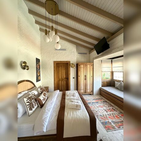 Imagen de la habitación del Aura Village Ala&ccedil;atı. Foto 17