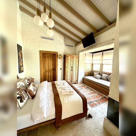 Imagen de la habitación del Aura Village Ala&ccedil;atı. Foto 19