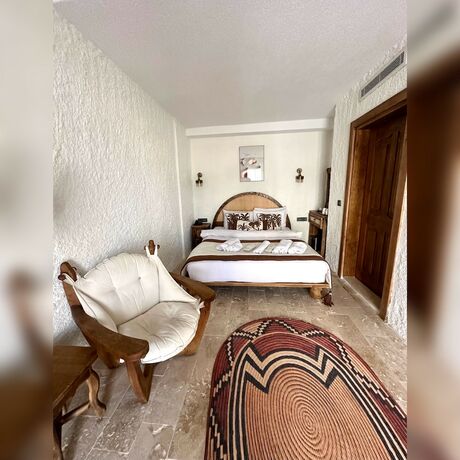 Imagen de la habitación del Aura Village Ala&ccedil;atı. Foto 20