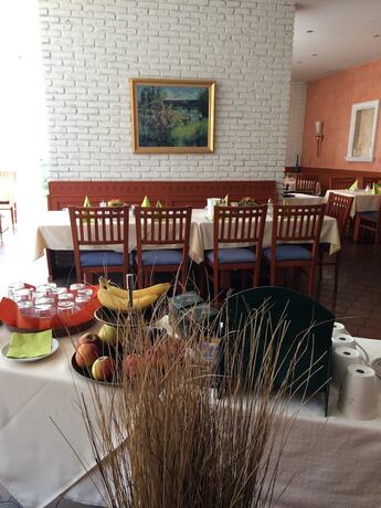 Imagen general del Auracher Hof. Foto 6