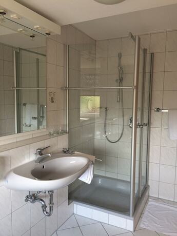 Imagen general del Auracher Hof. Foto 7