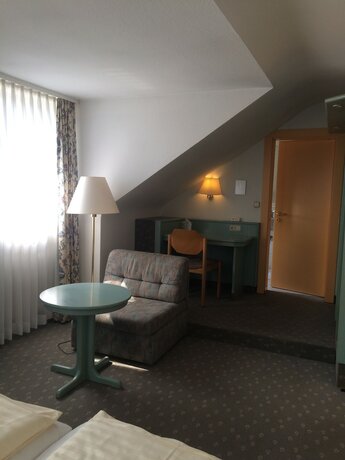 Imagen general del Auracher Hof. Foto 8