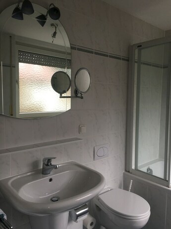 Imagen general del Auracher Hof. Foto 10