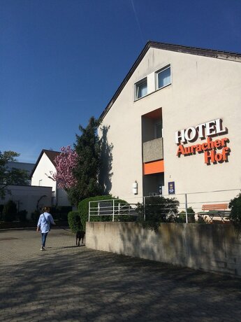 Imagen general del Auracher Hof. Foto 11