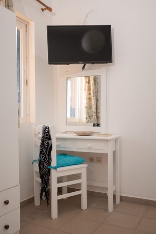 Imagen de la habitación del Aurea Blu. Foto 12