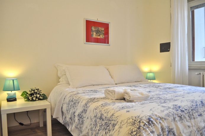 Imagen de la habitación del Aurelia 429 Fine Town House. Foto 3
