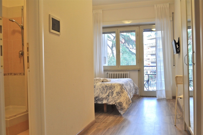 Imagen de la habitación del Aurelia 429 Fine Town House. Foto 4