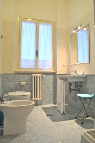 Imagen de la habitación del Aurelia 429 Fine Town House. Foto 5